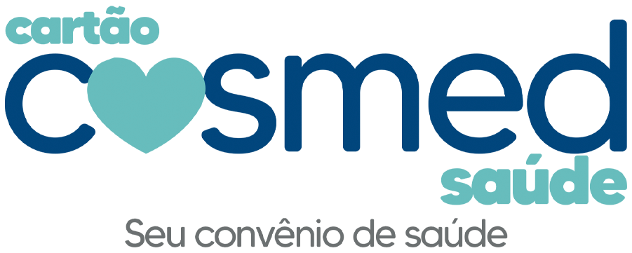Cartão COSMED Saúde